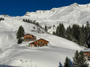 Chalet Martens by Interhome